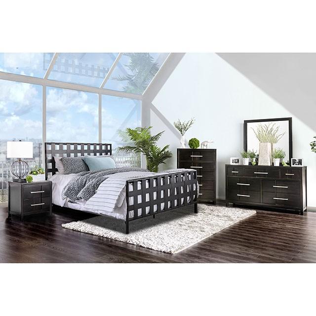 Earlgate Bed - Jay's Mattress Plus (NY)