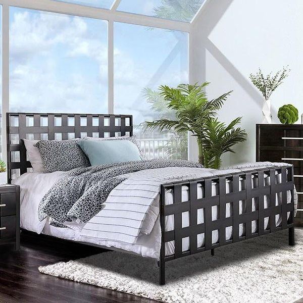Earlgate Twin Bed - Jay's Mattress Plus (NY)