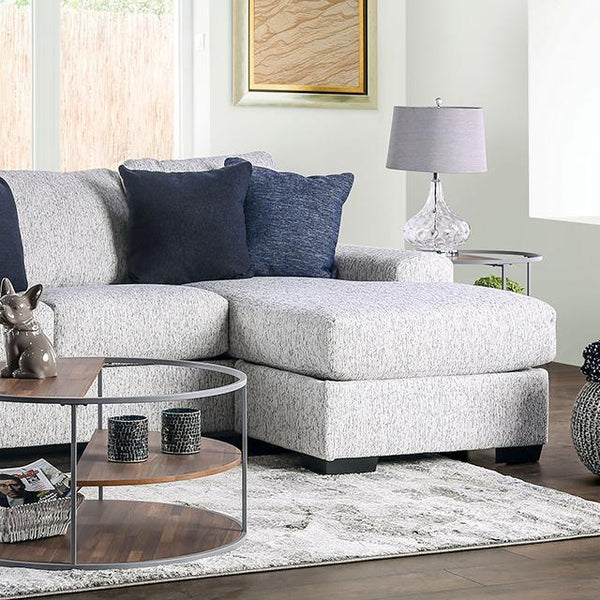 Eastcote Sectional - Jay's Mattress Plus (NY)