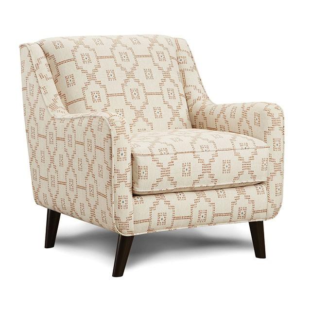 EASTLEIGH Accent Chair, Keystone - Jay's Mattress Plus (NY)