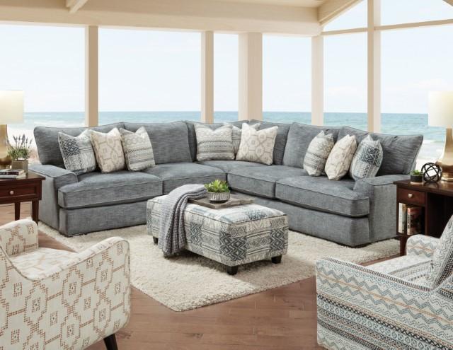 EASTLEIGH Accent Chair, Keystone - Jay's Mattress Plus (NY)