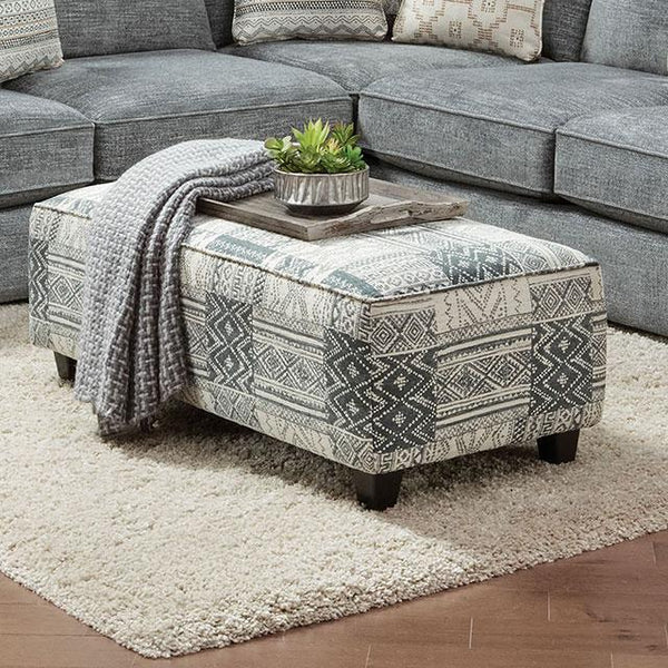 EASTLEIGH Ottoman - Jay's Mattress Plus (NY)