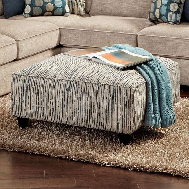 EASTLEIGH Ottoman - Jay's Mattress Plus (NY)