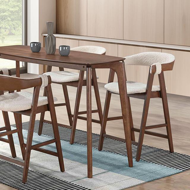 Ebikon Counter Ht. Table - Jay's Mattress Plus (NY)