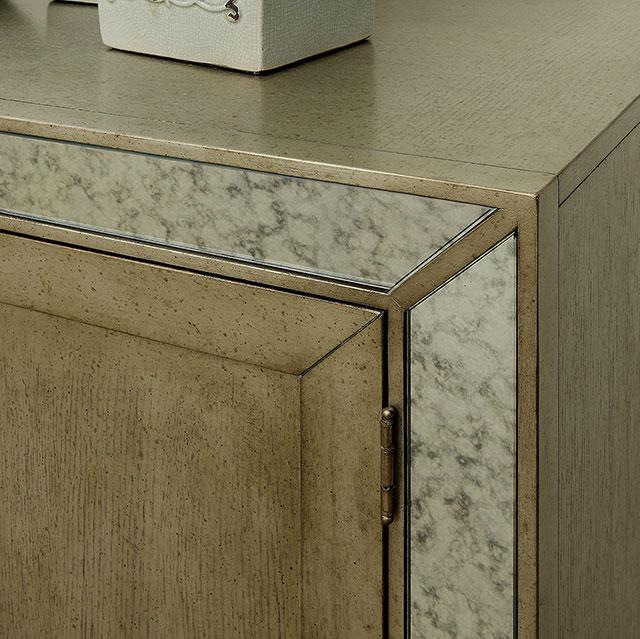 Echo Dining Table - Jay's Mattress Plus (NY)
