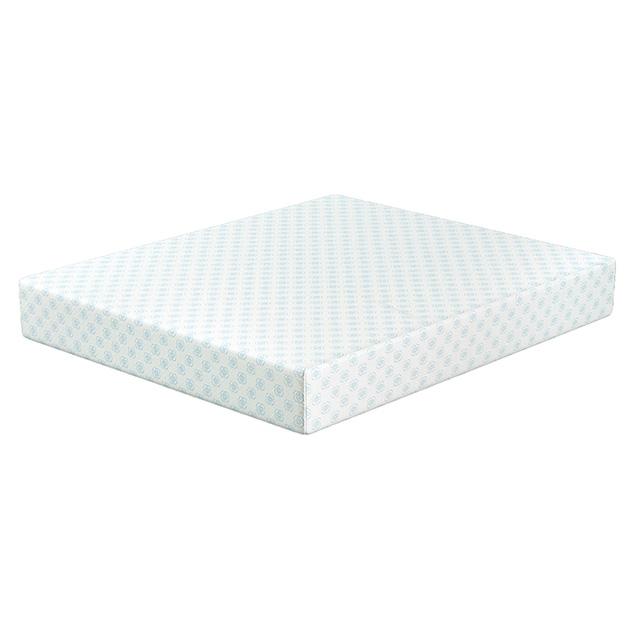 Edelweiss 12" Queen Memory Foam Mattress - Jay's Mattress Plus (NY)