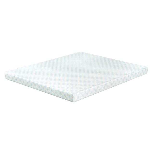 Edelweiss 6" Full Memory Foam Mattress - Jay's Mattress Plus (NY)