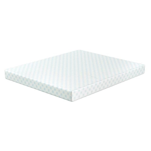 Edelweiss 8" Full Memory Foam Mattress - Jay's Mattress Plus (NY)