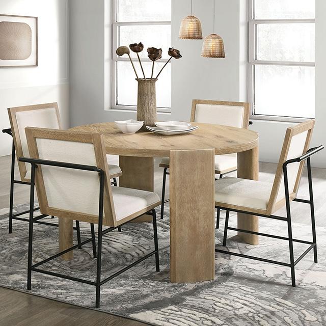 Edenbridge Dining Table - Jay's Mattress Plus (NY)