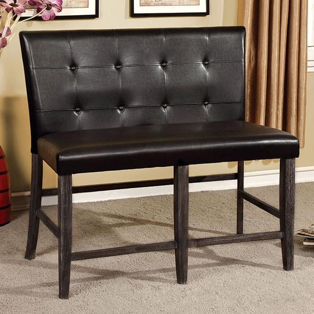 Edgemont Counter Ht. Table - Jay's Mattress Plus (NY)
