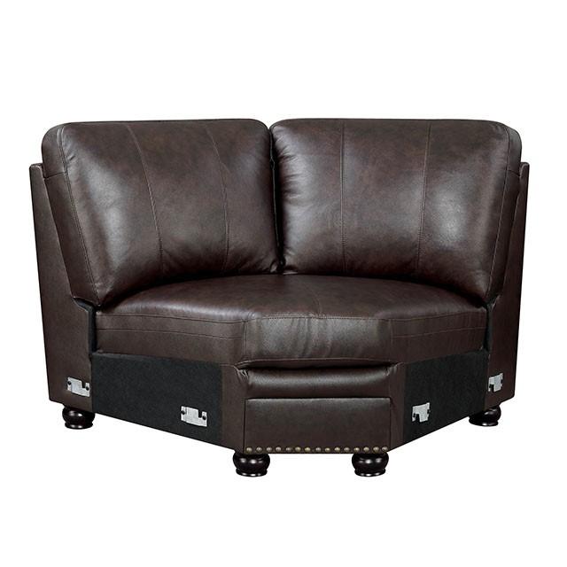 Edith Armless Chair - Jay's Mattress Plus (NY)