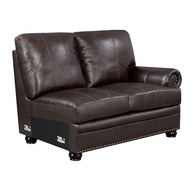 Edith Armless Chair - Jay's Mattress Plus (NY)