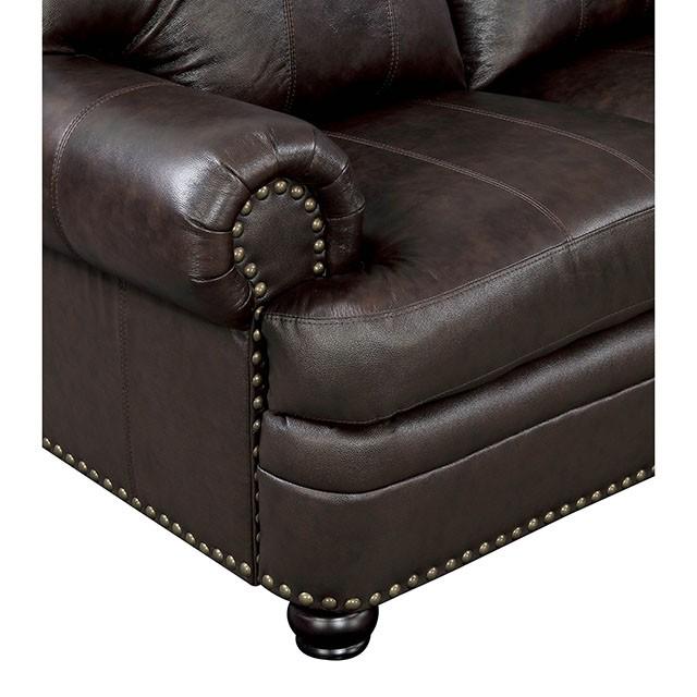 Edith Armless Chair - Jay's Mattress Plus (NY)