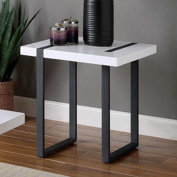 EIMEAR End Table - Jay's Mattress Plus (NY)