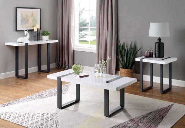 EIMEAR End Table - Jay's Mattress Plus (NY)