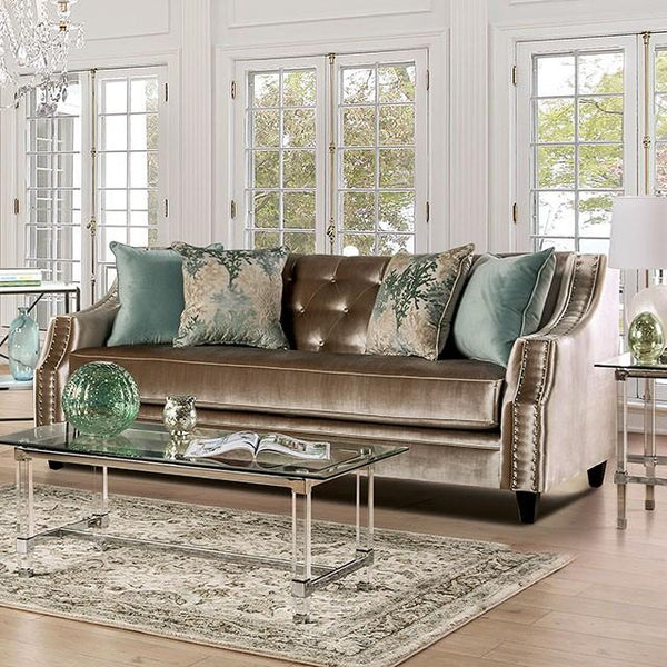 ELICIA Sofa - Jay's Mattress Plus (NY)
