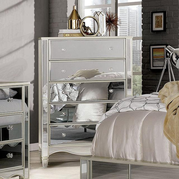 ELIORA Chest - Jay's Mattress Plus (NY)
