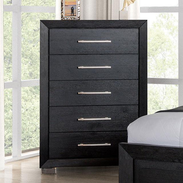 Ashbourne Chest - Jay's Mattress Plus (NY)