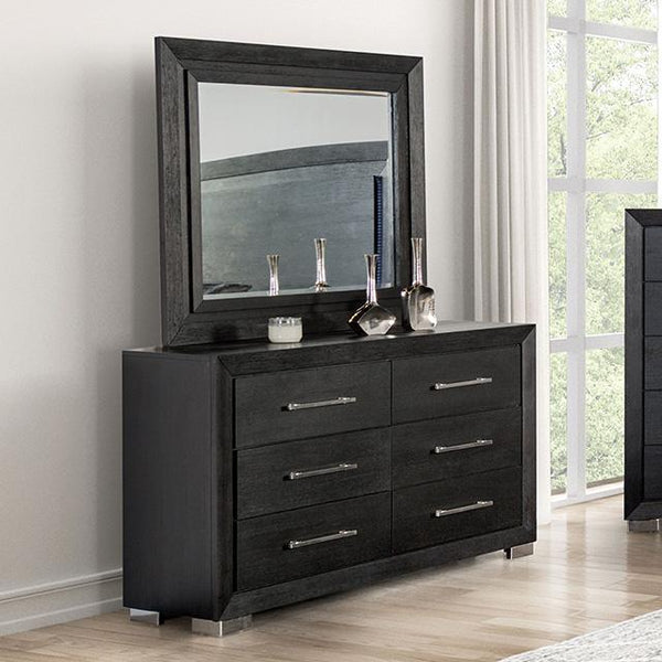 Ashbourne Dresser - Jay's Mattress Plus (NY)