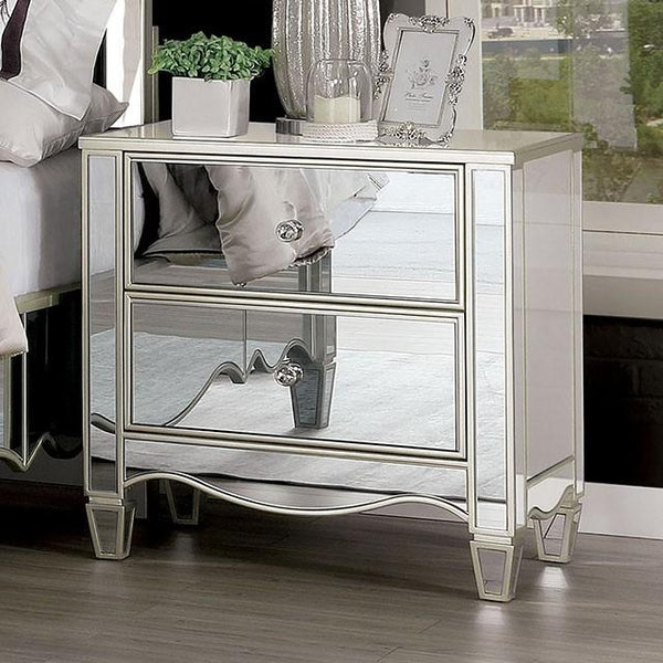 ELIORA Night Stand - Jay's Mattress Plus (NY)