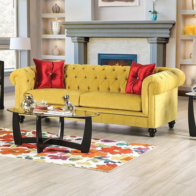 ELIZA Sofa - Jay's Mattress Plus (NY)