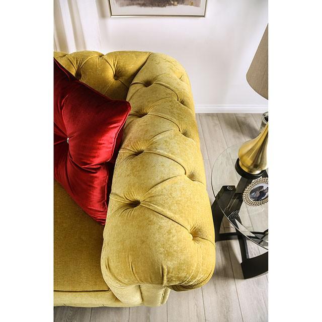 ELIZA Sofa - Jay's Mattress Plus (NY)