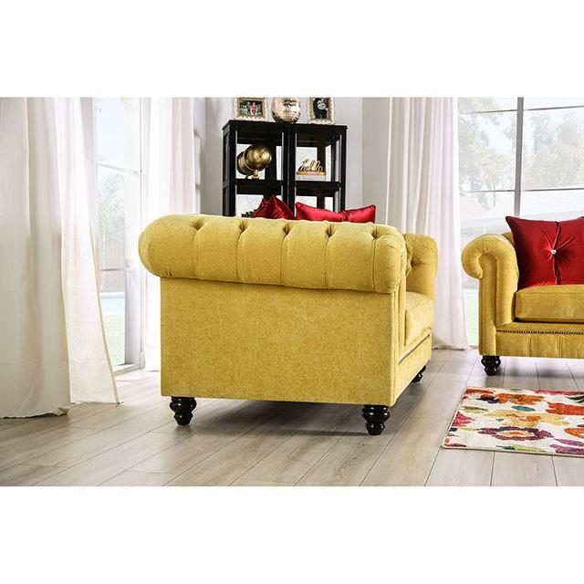 ELIZA Sofa - Jay's Mattress Plus (NY)