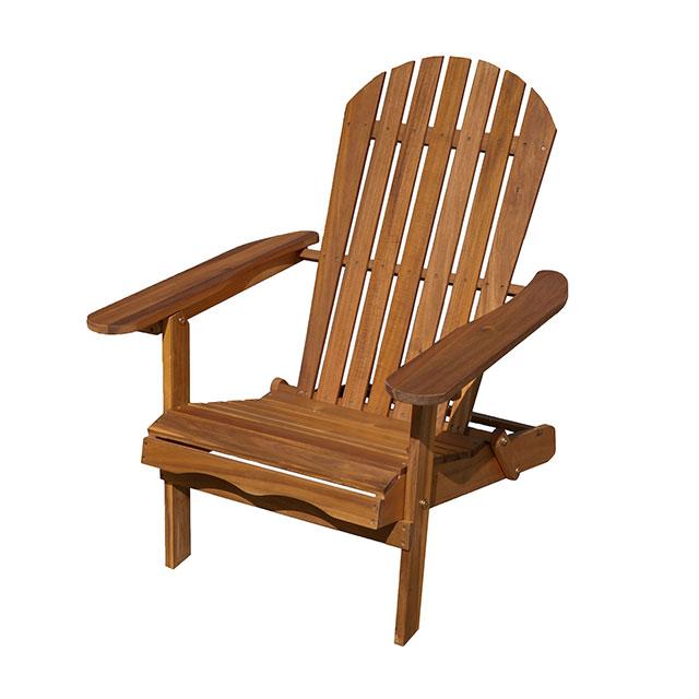 Elk Adirondack Chair - Jay's Mattress Plus (NY)