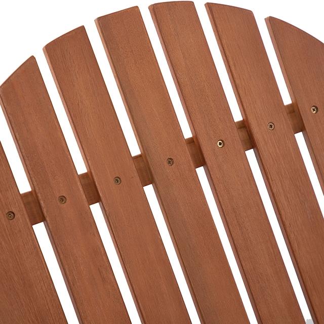 Elk Adirondack Chair - Jay's Mattress Plus (NY)