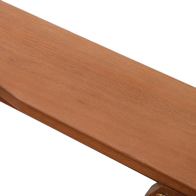Elk Adirondack Chair - Jay's Mattress Plus (NY)