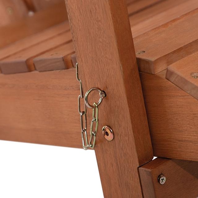 Elk Adirondack Chair - Jay's Mattress Plus (NY)