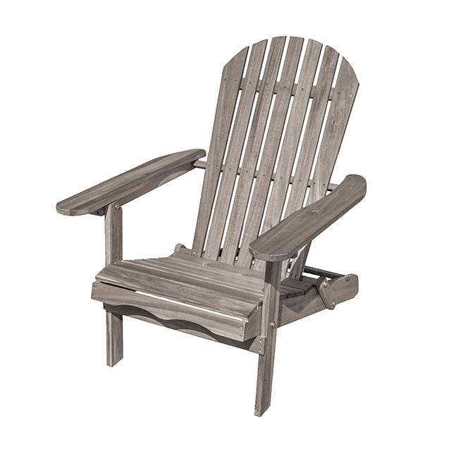 Elk Adirondack Chair - Jay's Mattress Plus (NY)