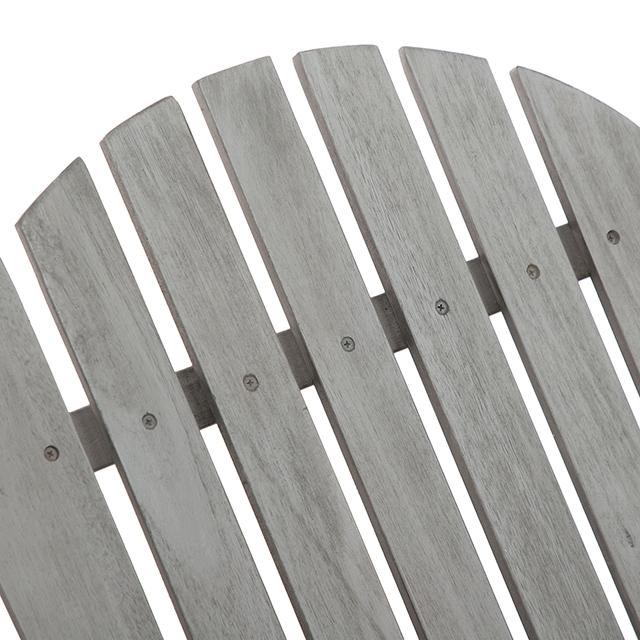 Elk Adirondack Chair - Jay's Mattress Plus (NY)