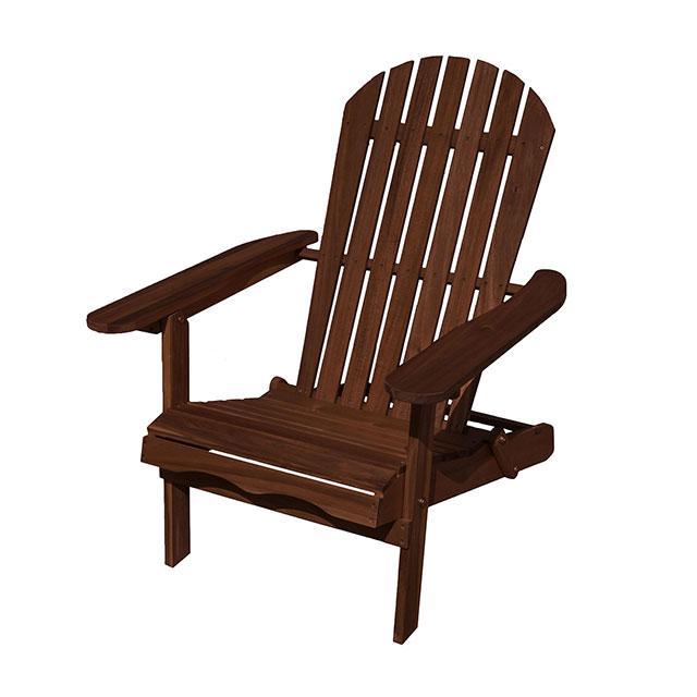 Elk Adirondack Chair - Jay's Mattress Plus (NY)