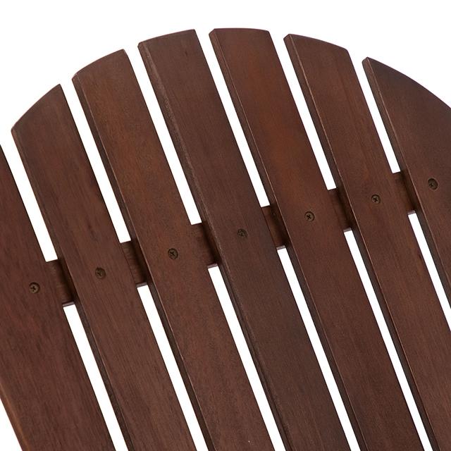 Elk Adirondack Chair - Jay's Mattress Plus (NY)