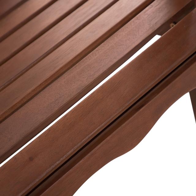 Elk Adirondack Chair - Jay's Mattress Plus (NY)