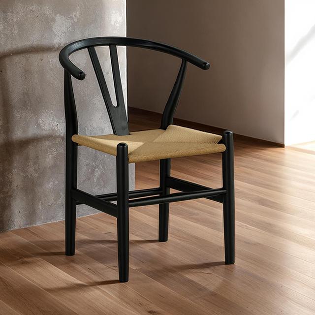 Assentoft Side Chair (2PC/CTN) - Jay's Mattress Plus (NY)