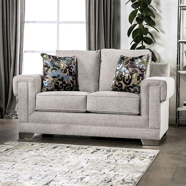 Atherstone Loveseat - Jay's Mattress Plus (NY)