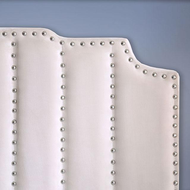 Atria Queen Bed - Jay's Mattress Plus (NY)