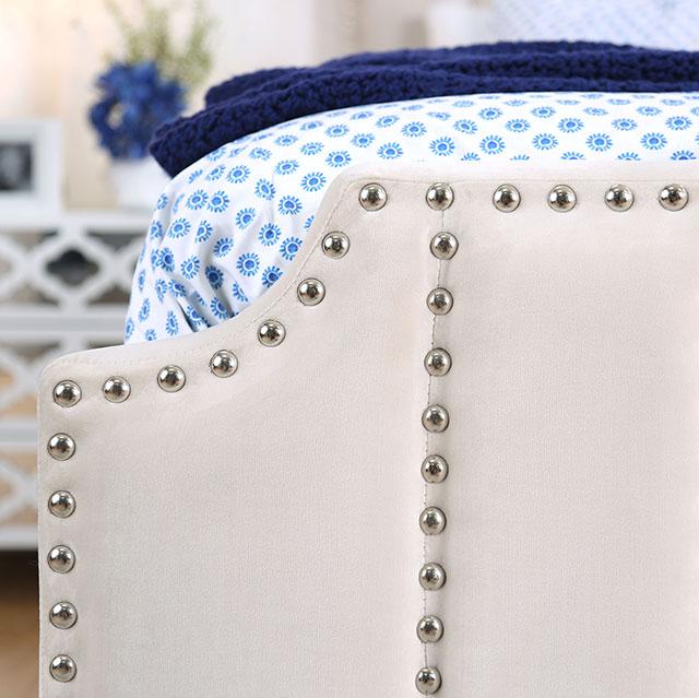 Atria Queen Bed - Jay's Mattress Plus (NY)