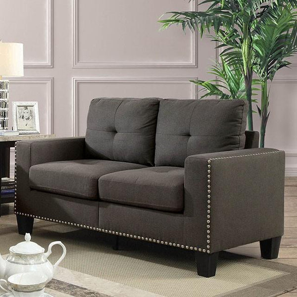 ATTWELL Loveseat - Jay's Mattress Plus (NY)