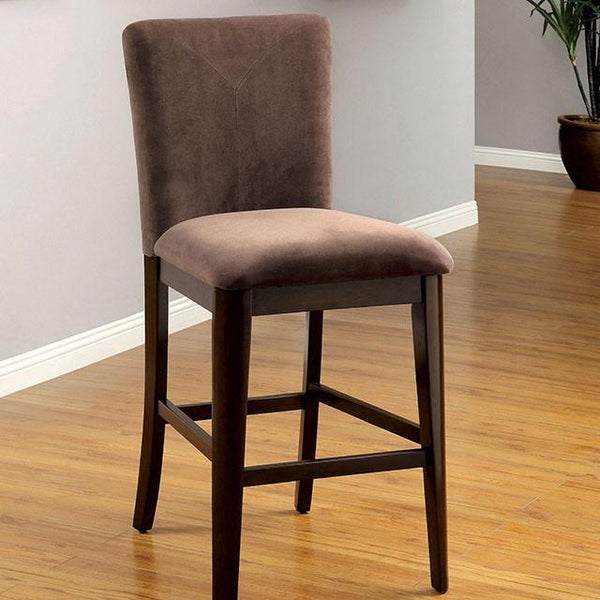 Atwood Counter Ht. Chair (2/Box) - Jay's Mattress Plus (NY)