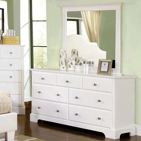 Aubonne Mirror - Jay's Mattress Plus (NY)