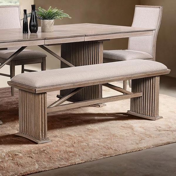 Ellesmere Bench - Jay's Mattress Plus (NY)