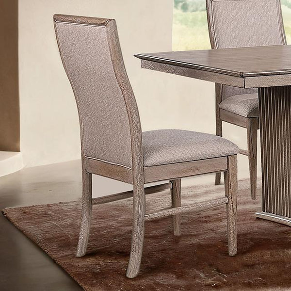 Ellesmere Side Chair (2/CTN) - Jay's Mattress Plus (NY)