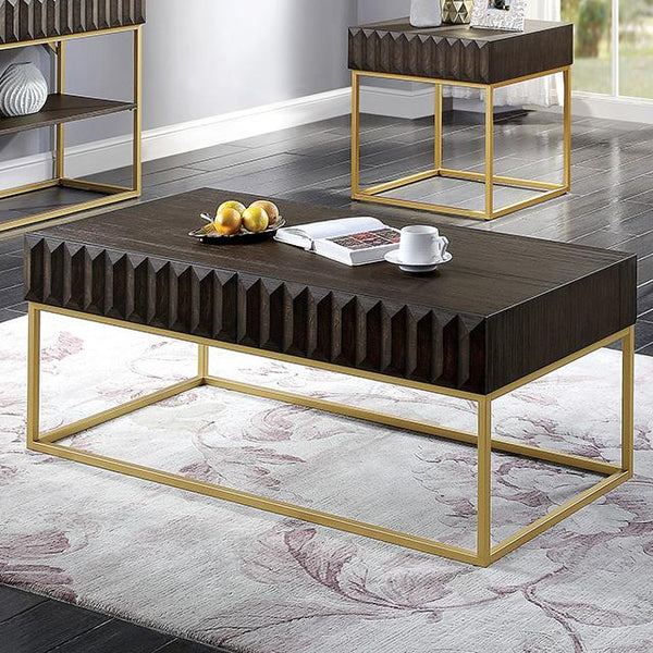 AUGSBURG Coffee Table - Jay's Mattress Plus (NY)