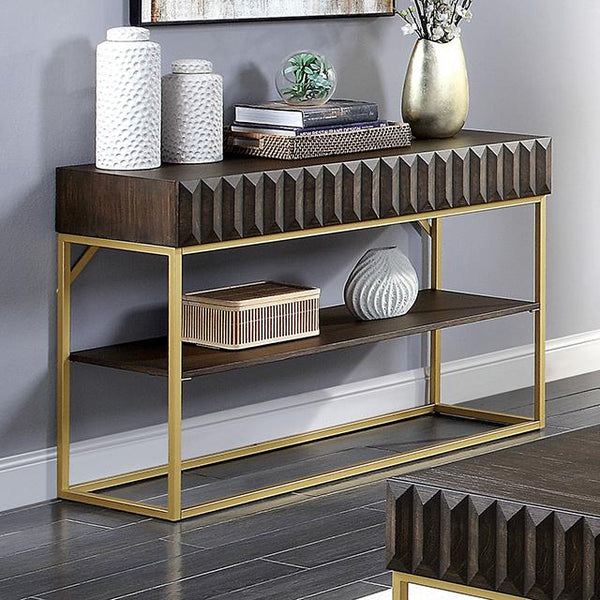 AUGSBURG Sofa Table - Jay's Mattress Plus (NY)
