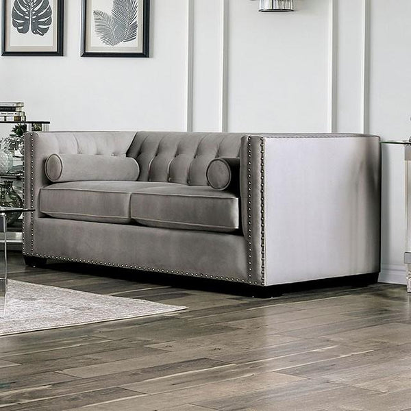 Elliot Love Seat - Jay's Mattress Plus (NY)