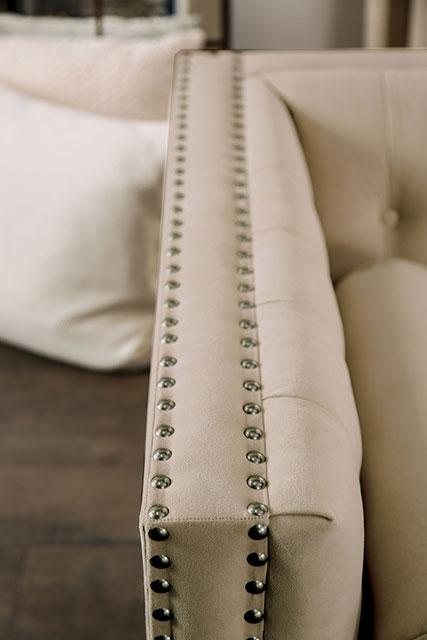 Elliot Loveseat - Jay's Mattress Plus (NY)