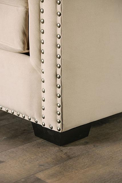 Elliot Loveseat - Jay's Mattress Plus (NY)